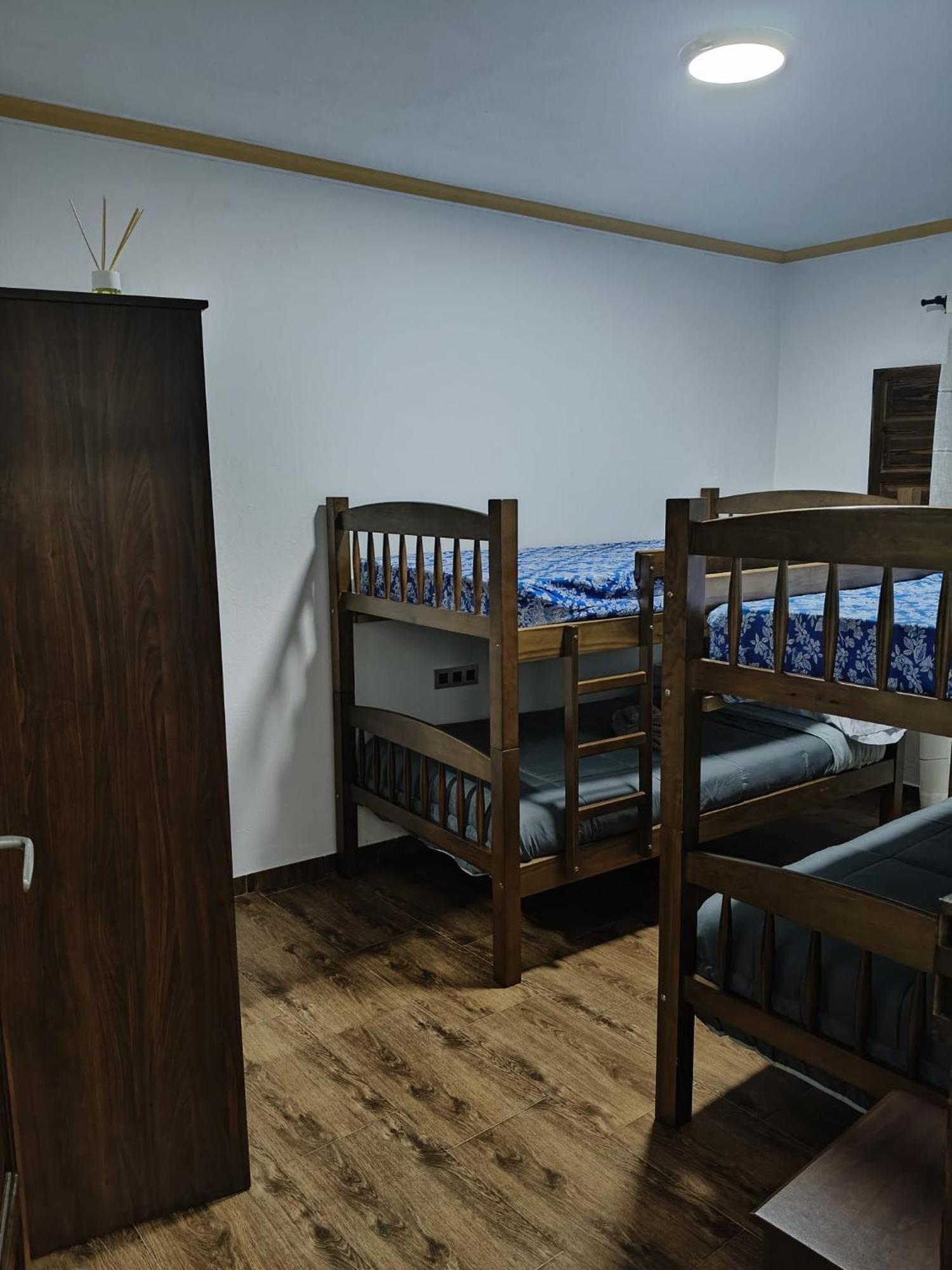 Casa Rural Cerro Laute Lanjarón Extérieur photo