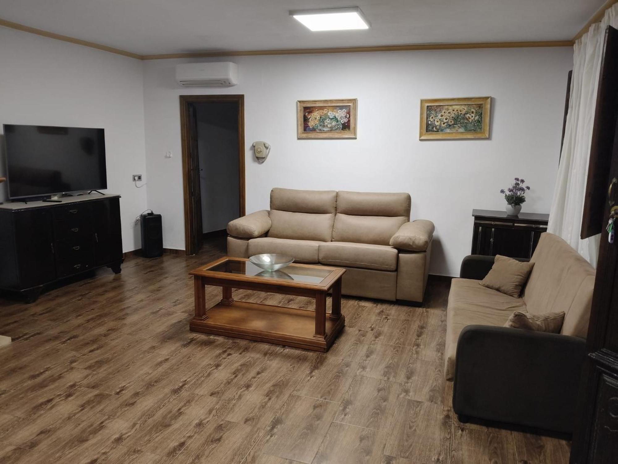 Casa Rural Cerro Laute Lanjarón Extérieur photo